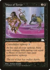 Wave of Terror card image
