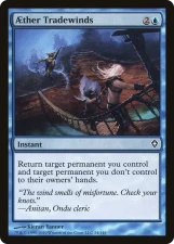 Aether Tradewinds card image