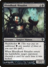Bloodhusk Ritualist card image
