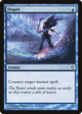 Dispel card image