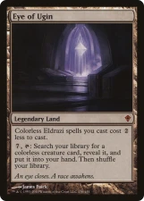 Eye of Ugin card image