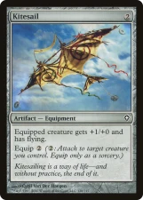 Kitesail card image