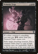 Nemesis Trap card image