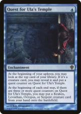 Quest for Ula’s Temple card image