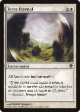 Terra Eternal card image