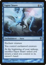 Vapor Snare card image