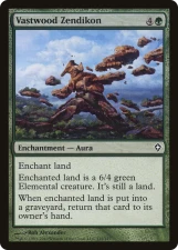 Vastwood Zendikon card image