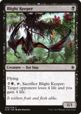 Blight Keeper card image