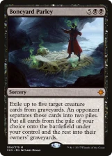 Boneyard Parley card image