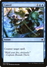Cancel card image