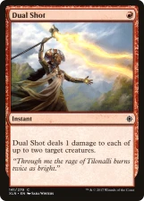 Dual Shot card image