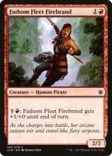 Fathom Fleet Firebrand card image