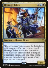 Hostage Taker card image