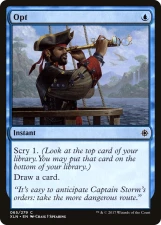 Opt card image