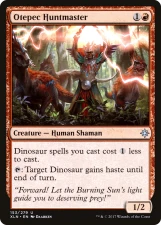 Otepec Huntmaster card image