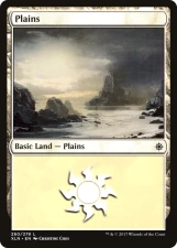 Plains card image