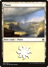Plains card image