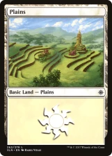 Plains card image