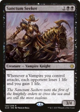 Sanctum Seeker card image