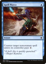Spell Pierce card image