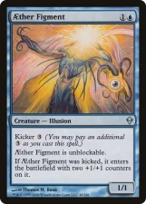 Aether Figment card image