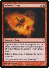Inferno Trap card image