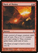 Mark of Mutiny card image