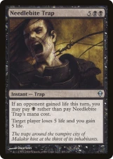 Needlebite Trap card image
