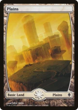 Plains card image