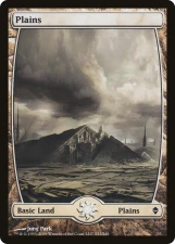 Plains card image