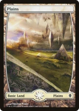 Plains card image