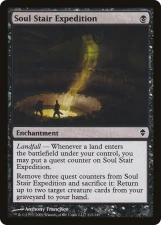 Soul Stair Expedition card image