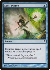 Spell Pierce card image