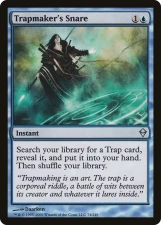 Trapmaker’s Snare card image