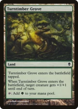 Turntimber Grove card image
