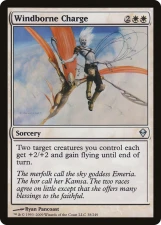 Windborne Charge card image