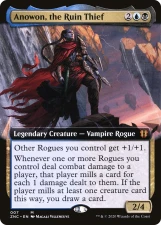 Anowon, the Ruin Thief card image