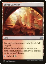 Boros Garrison card image