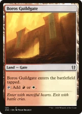 Boros Guildgate card image