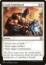 Crush Contraband card image