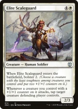 Elite Scaleguard card image