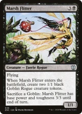 Marsh Flitter card image