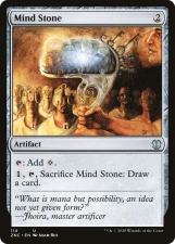 Mind Stone card image