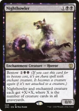 Nighthowler card image