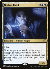 Notion Thief card image