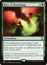 Rites of Flourishing card image