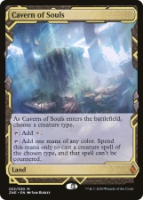 Cavern of Souls card image