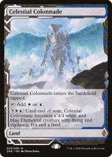 Celestial Colonnade card image