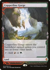 Copperline Gorge card image