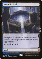 Morphic Pool card image